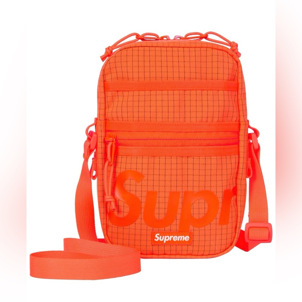 •supreme bag•